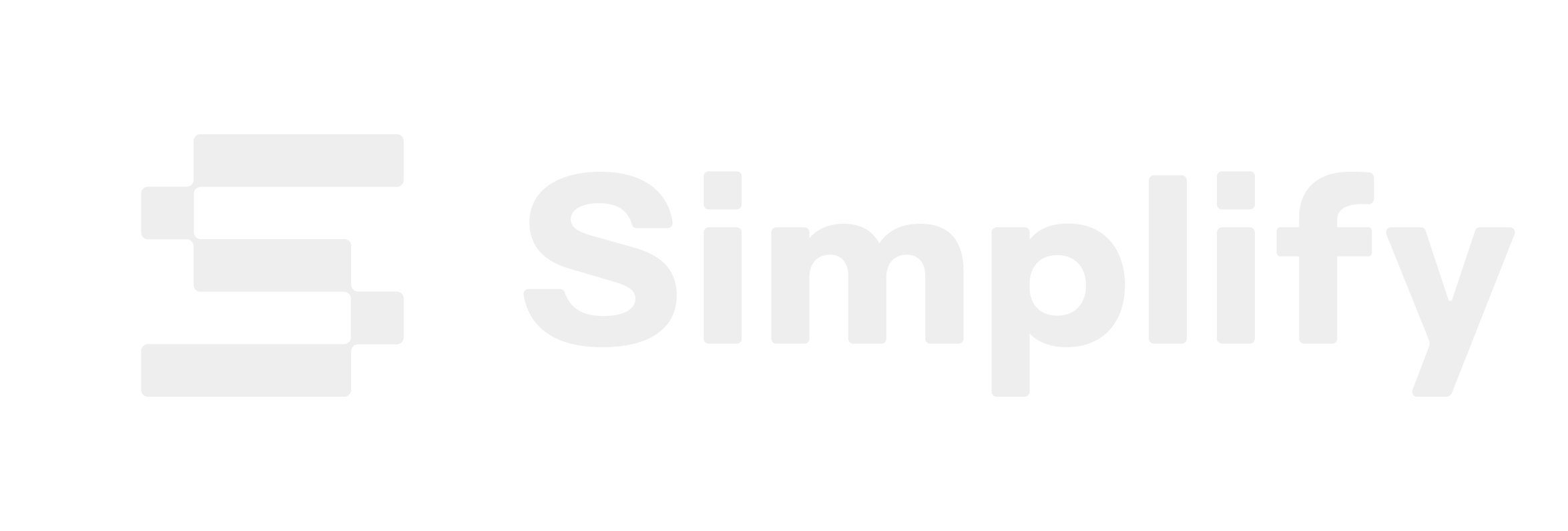 Simplify